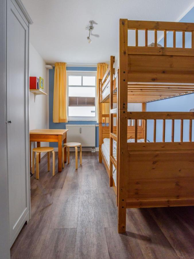 Villa Binz - Apt. 05 エクステリア 写真