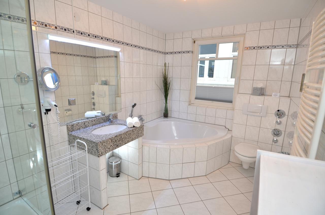 Villa Binz - Apt. 05 エクステリア 写真
